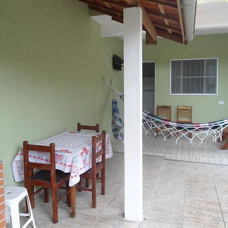 Casa Ubatuba Maranduba Appartement Buitenkant foto