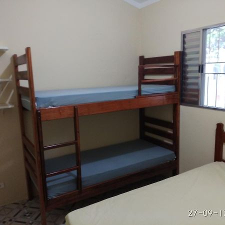 Casa Ubatuba Maranduba Appartement Buitenkant foto