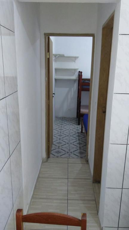 Casa Ubatuba Maranduba Appartement Buitenkant foto