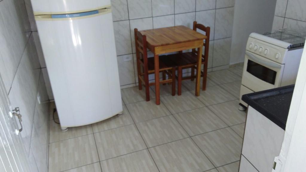 Casa Ubatuba Maranduba Appartement Buitenkant foto