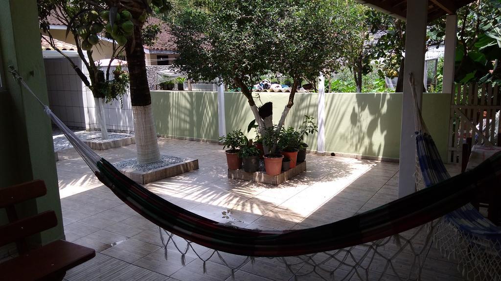Casa Ubatuba Maranduba Appartement Buitenkant foto