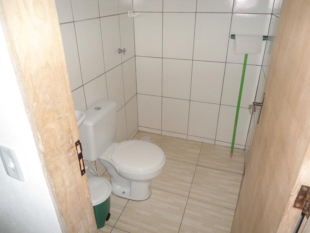 Casa Ubatuba Maranduba Appartement Buitenkant foto