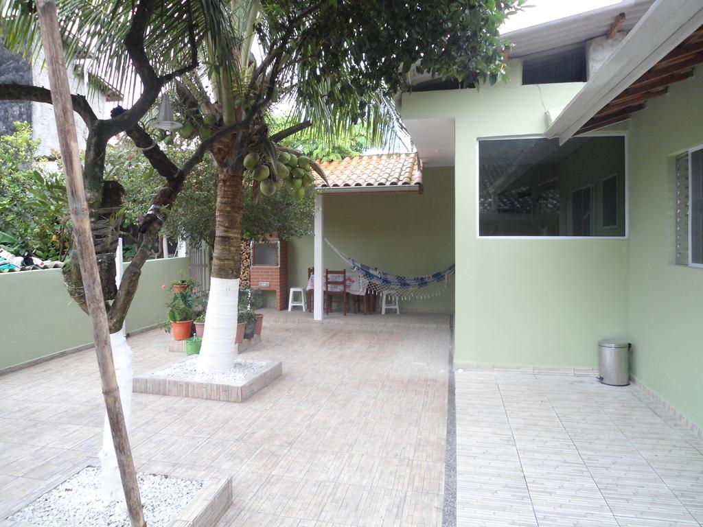 Casa Ubatuba Maranduba Appartement Buitenkant foto