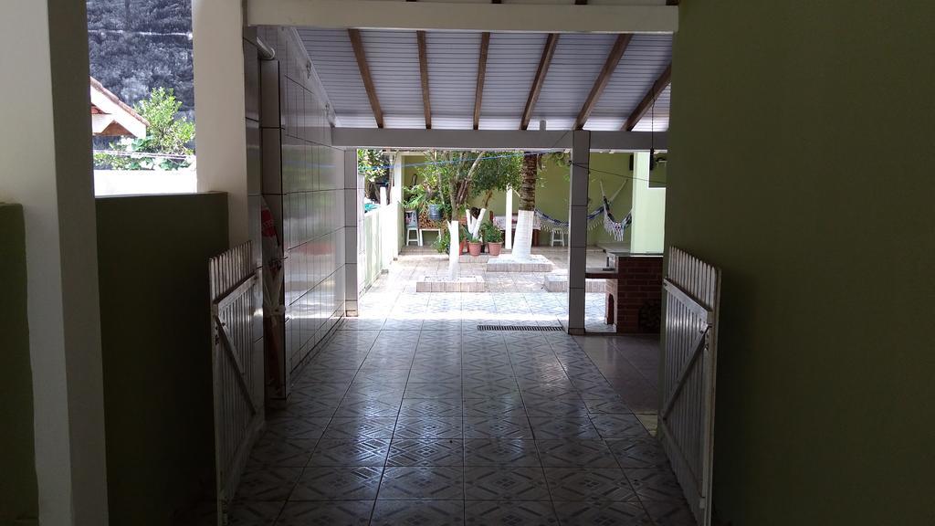 Casa Ubatuba Maranduba Appartement Buitenkant foto