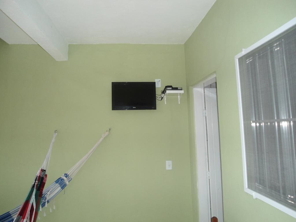 Casa Ubatuba Maranduba Appartement Buitenkant foto