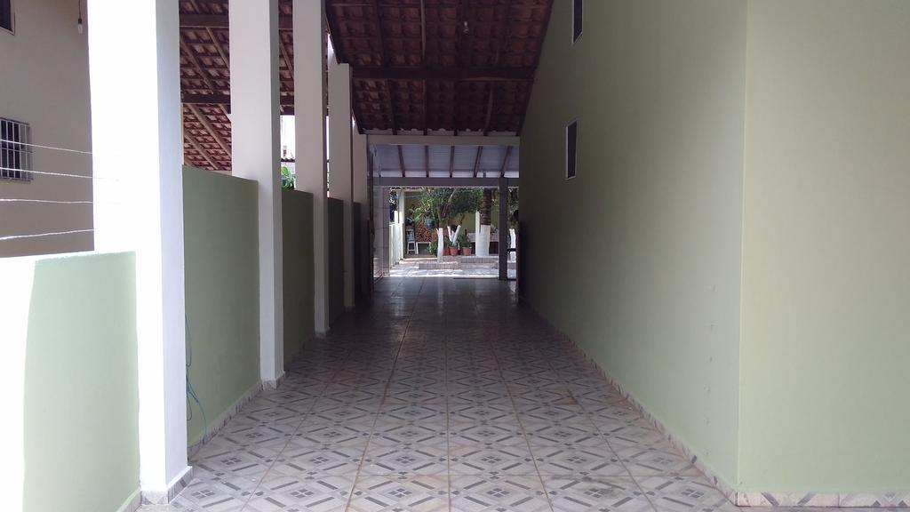 Casa Ubatuba Maranduba Appartement Buitenkant foto