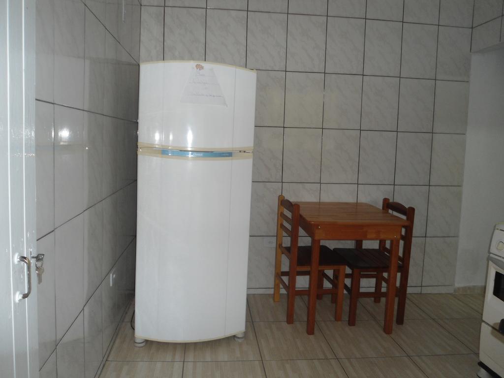 Casa Ubatuba Maranduba Appartement Buitenkant foto