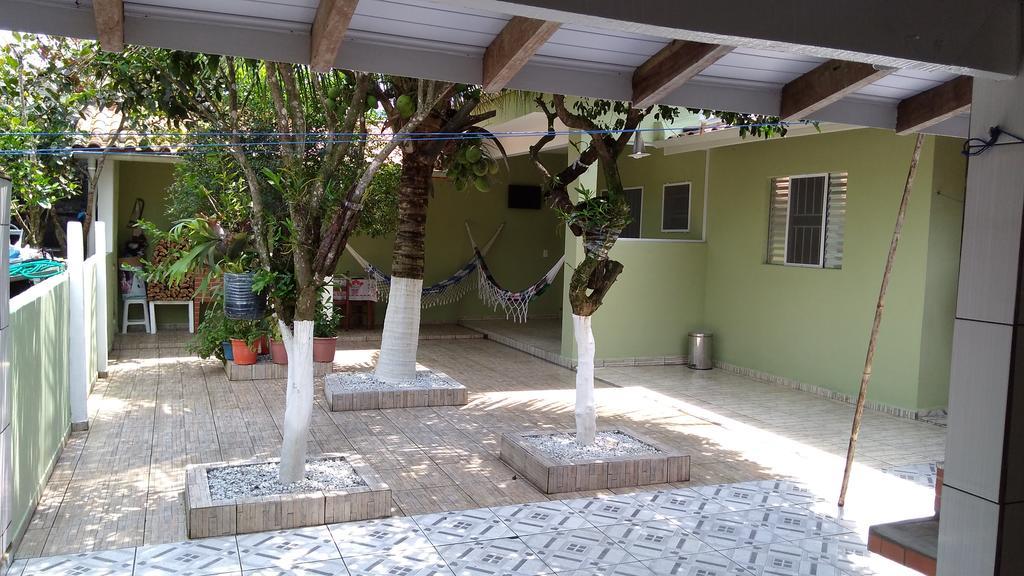 Casa Ubatuba Maranduba Appartement Buitenkant foto