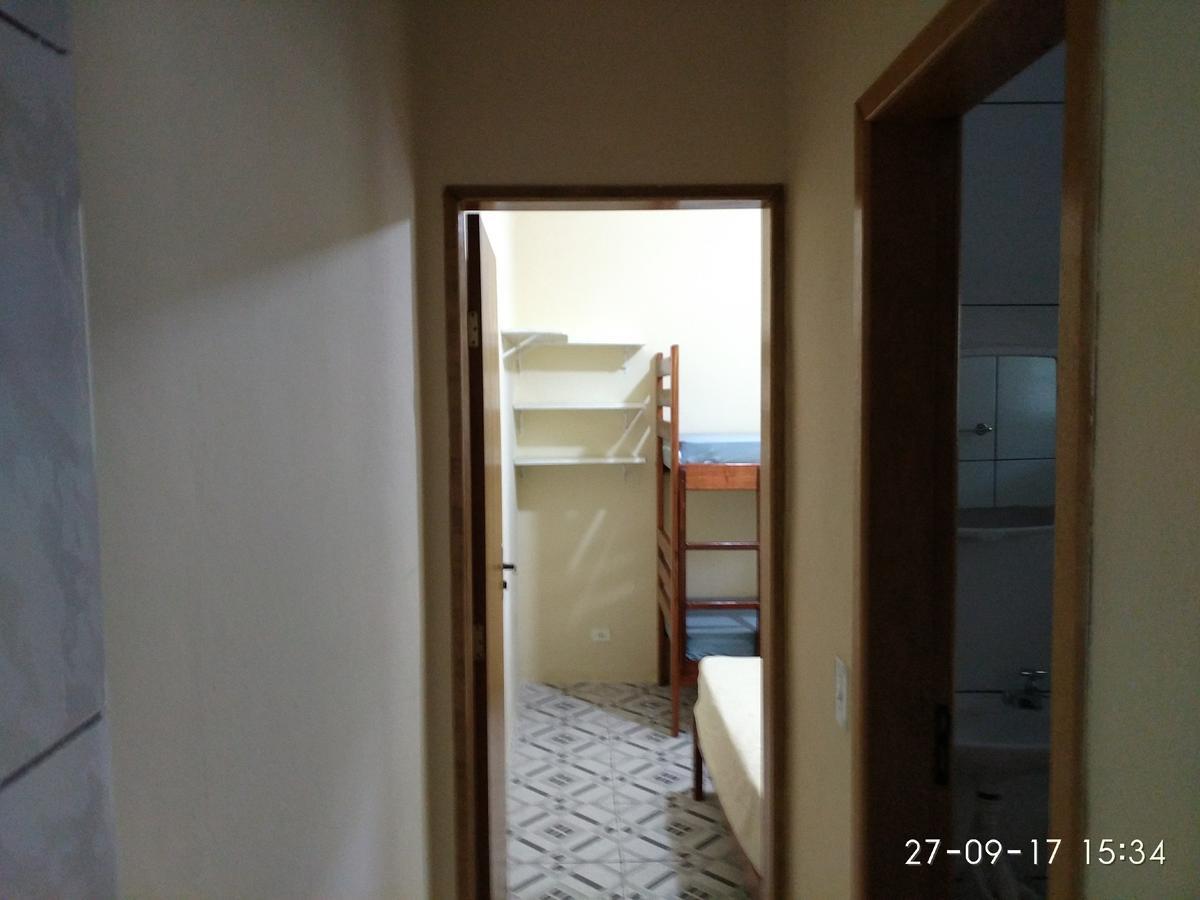 Casa Ubatuba Maranduba Appartement Buitenkant foto