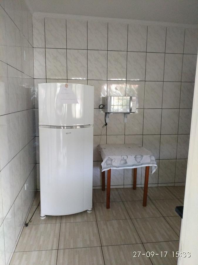 Casa Ubatuba Maranduba Appartement Buitenkant foto