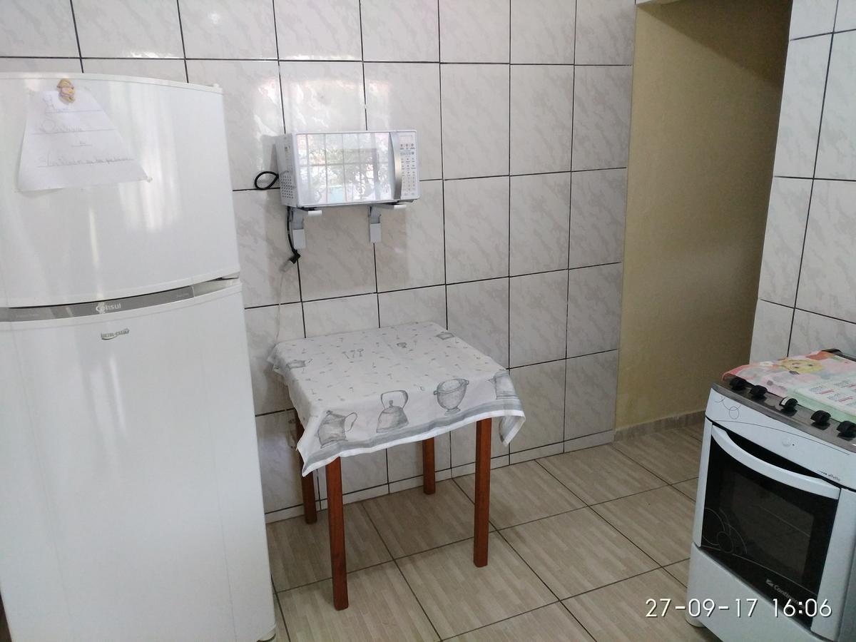 Casa Ubatuba Maranduba Appartement Buitenkant foto