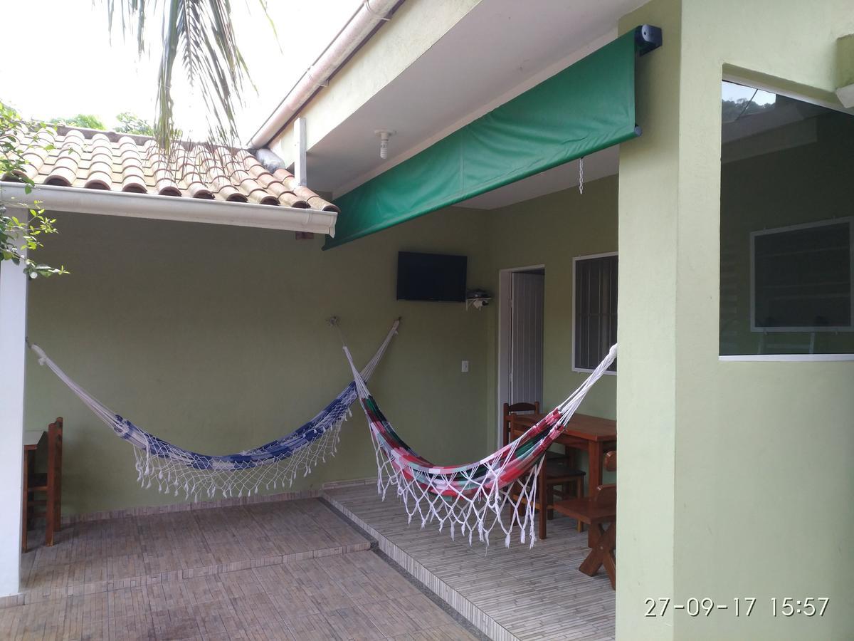 Casa Ubatuba Maranduba Appartement Buitenkant foto
