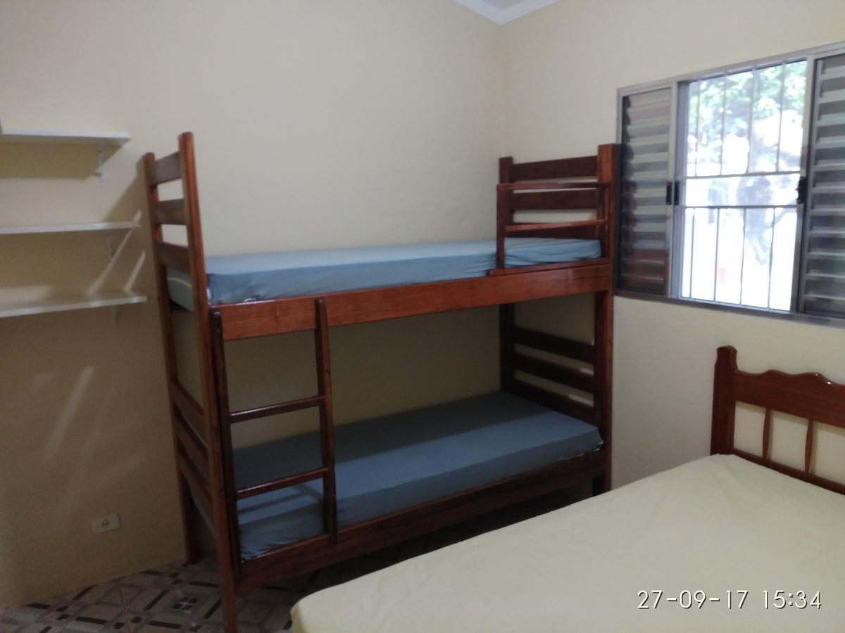 Casa Ubatuba Maranduba Appartement Buitenkant foto