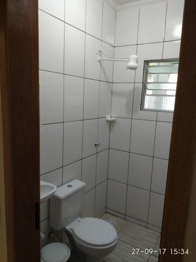 Casa Ubatuba Maranduba Appartement Buitenkant foto