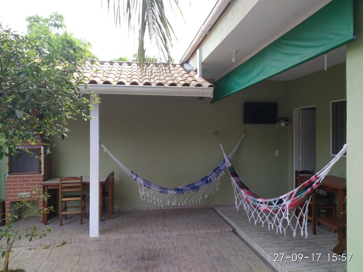 Casa Ubatuba Maranduba Appartement Buitenkant foto