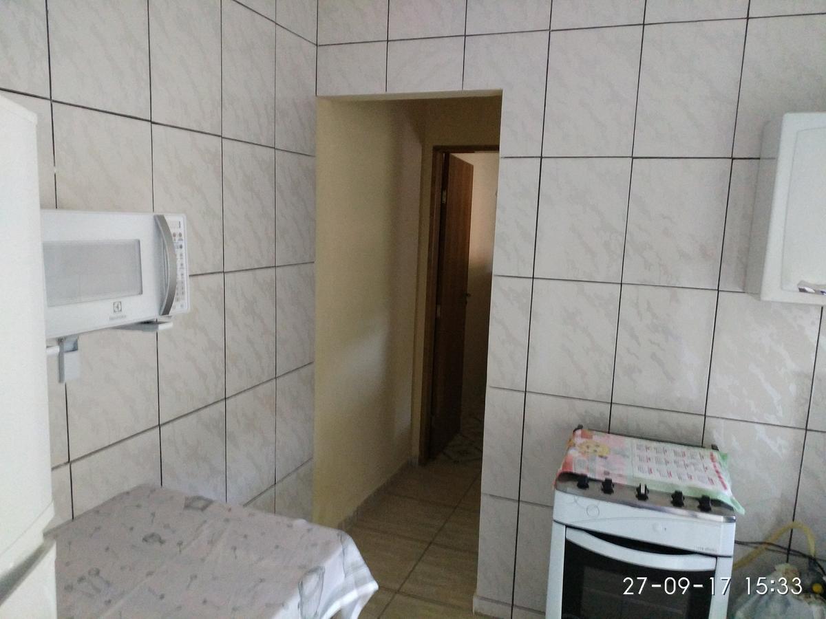 Casa Ubatuba Maranduba Appartement Buitenkant foto