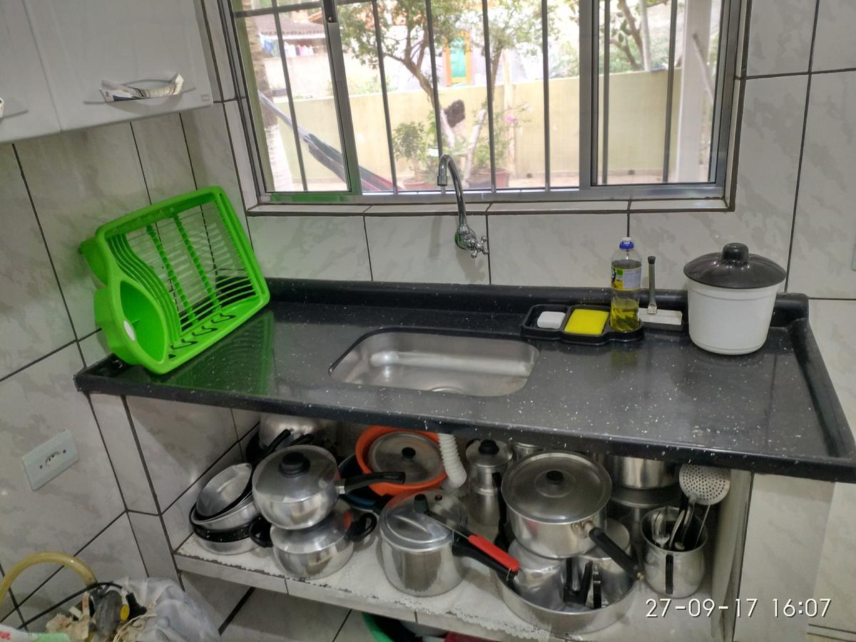 Casa Ubatuba Maranduba Appartement Buitenkant foto