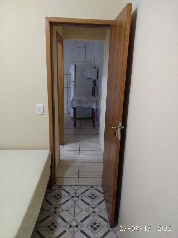 Casa Ubatuba Maranduba Appartement Buitenkant foto