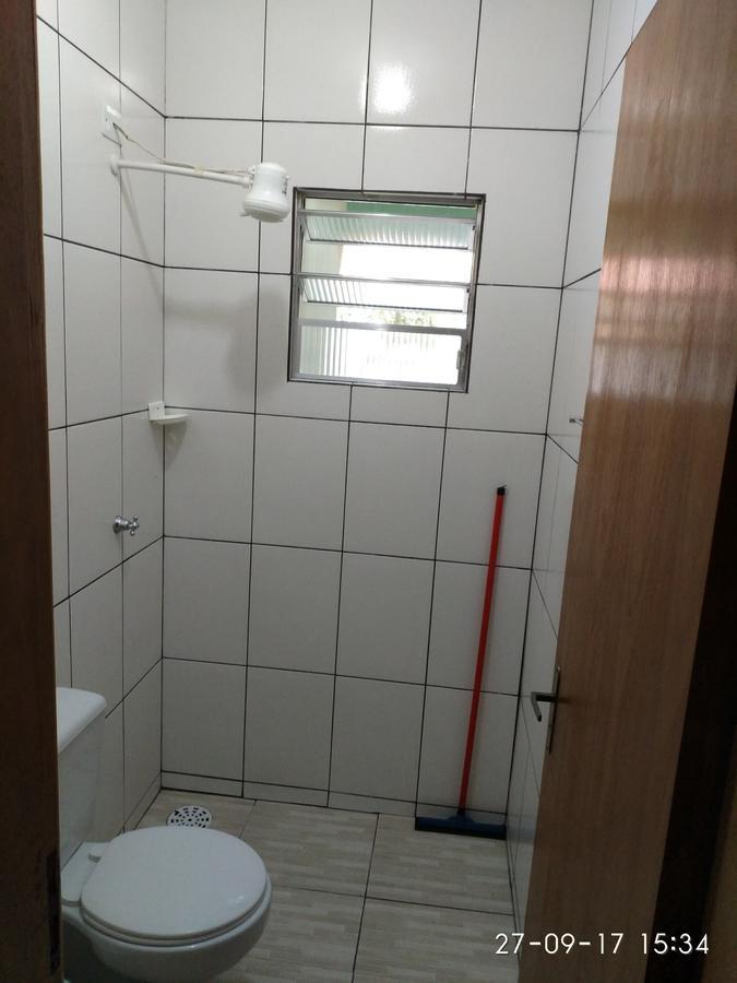 Casa Ubatuba Maranduba Appartement Buitenkant foto