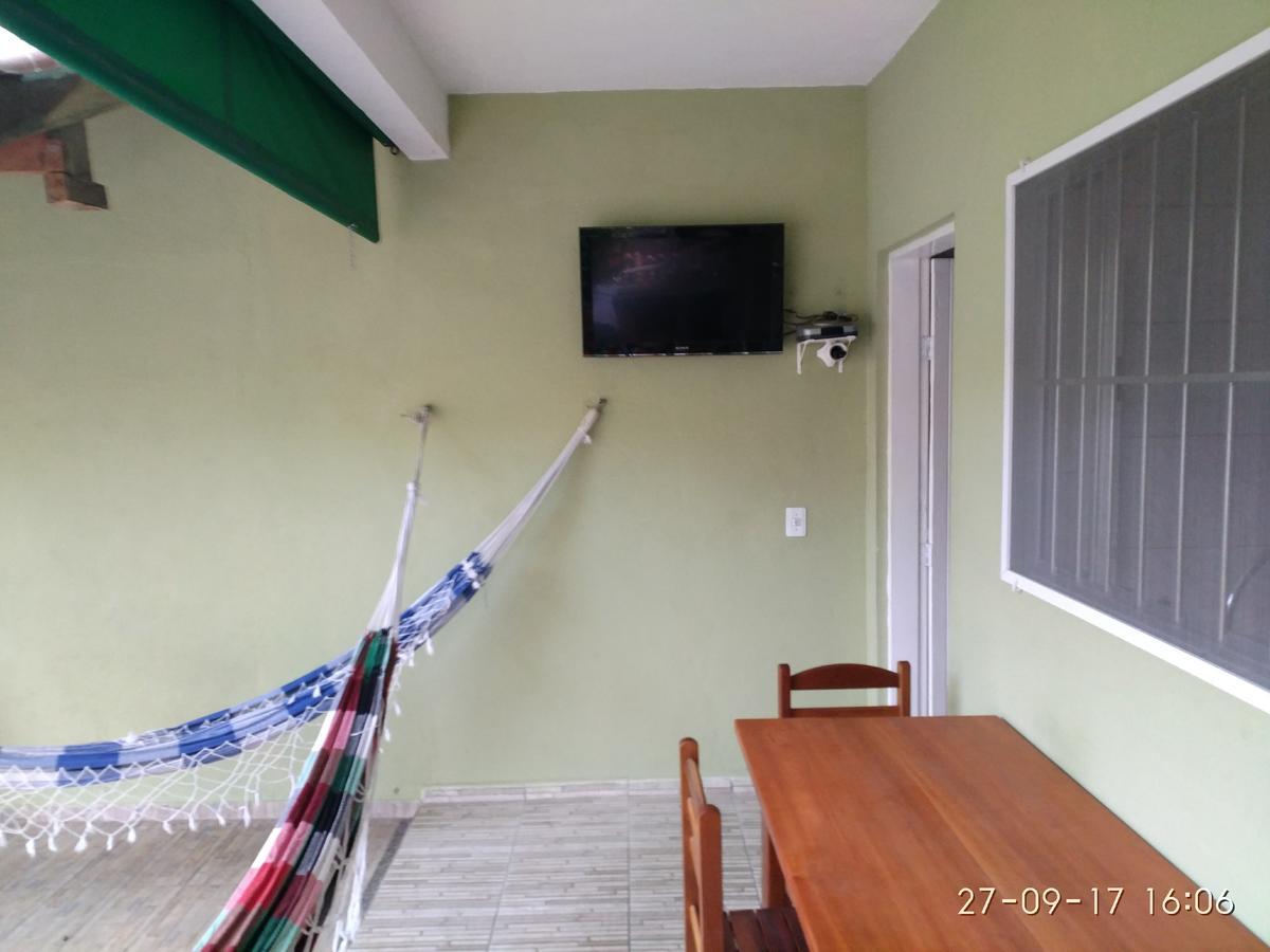 Casa Ubatuba Maranduba Appartement Buitenkant foto
