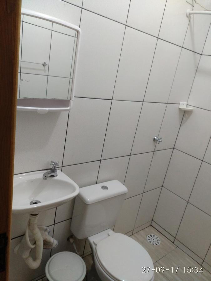 Casa Ubatuba Maranduba Appartement Buitenkant foto
