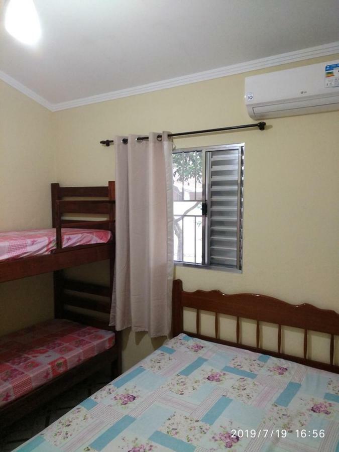 Casa Ubatuba Maranduba Appartement Buitenkant foto